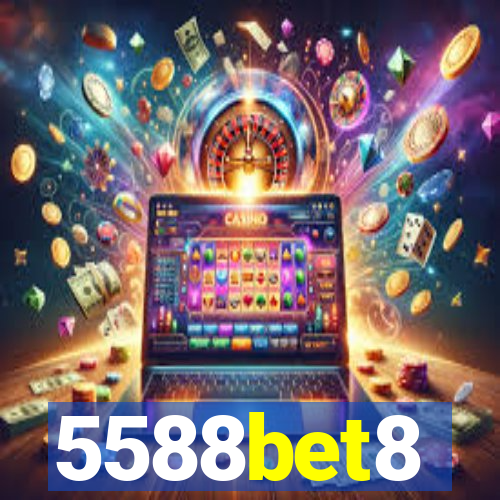 5588bet8