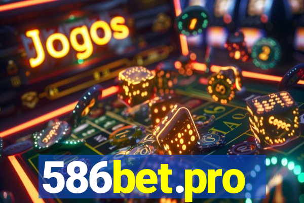 586bet.pro