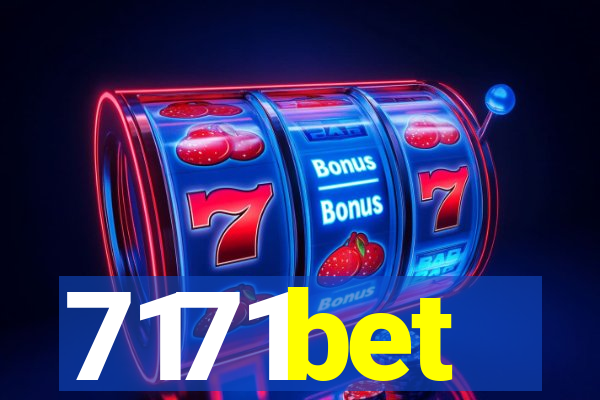 7171bet