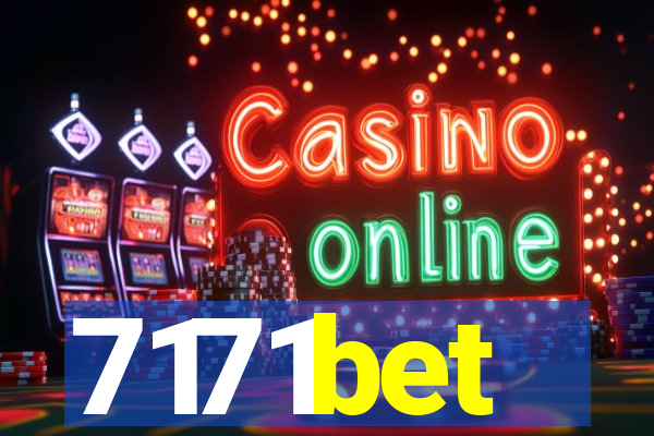 7171bet