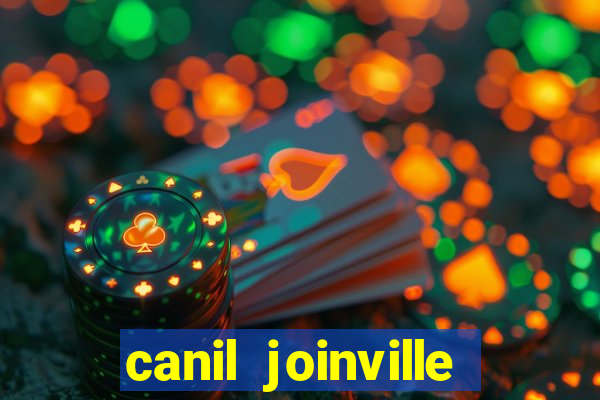 canil joinville vila nova