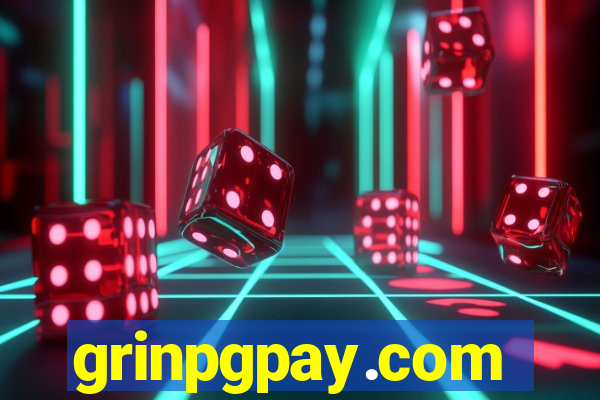 grinpgpay.com