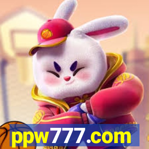 ppw777.com