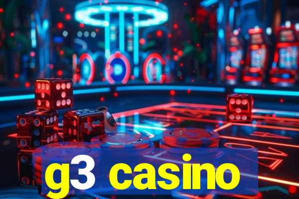 g3 casino