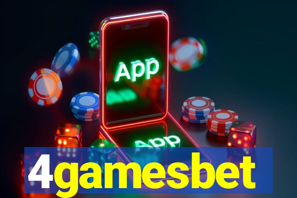 4gamesbet