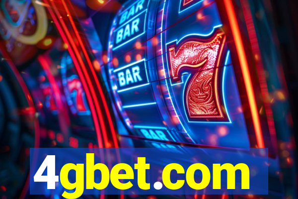 4gbet.com