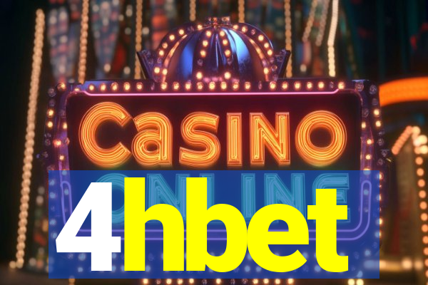 4hbet