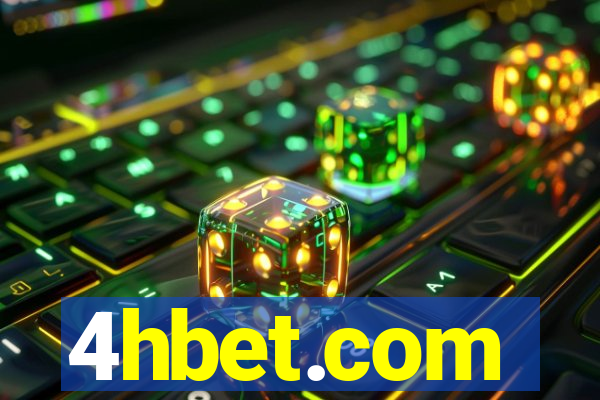 4hbet.com