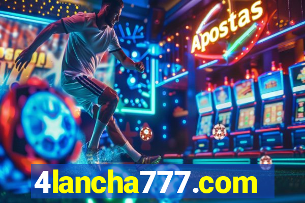 4lancha777.com