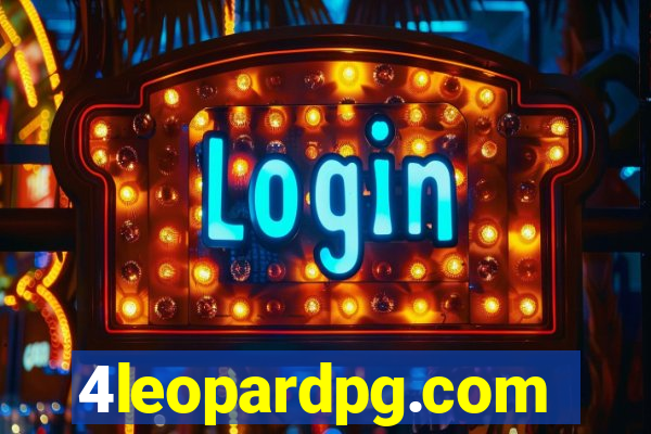 4leopardpg.com