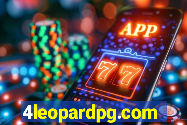 4leopardpg.com