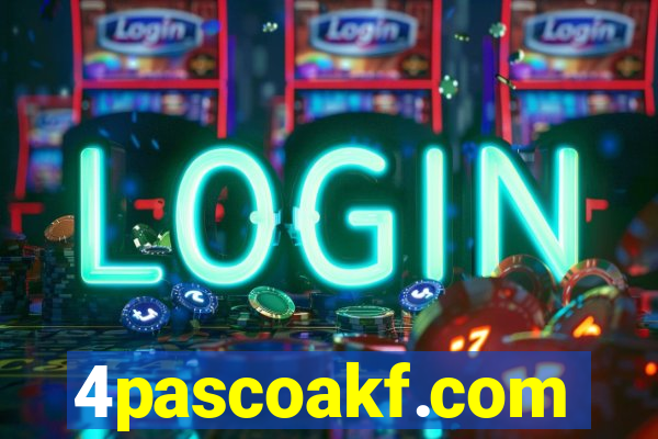 4pascoakf.com