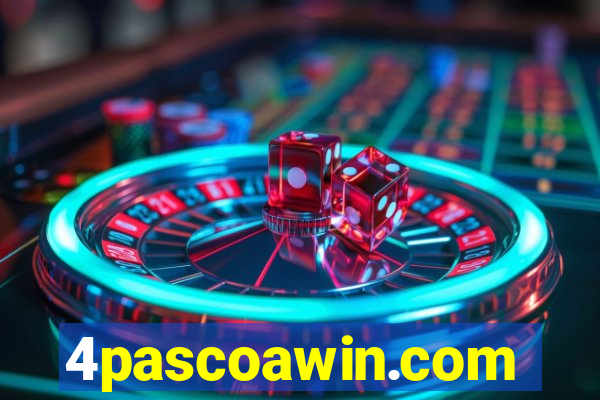 4pascoawin.com