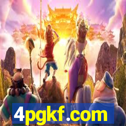 4pgkf.com