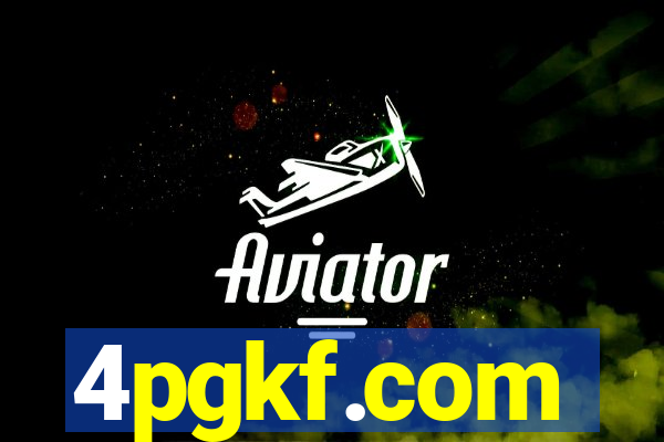 4pgkf.com