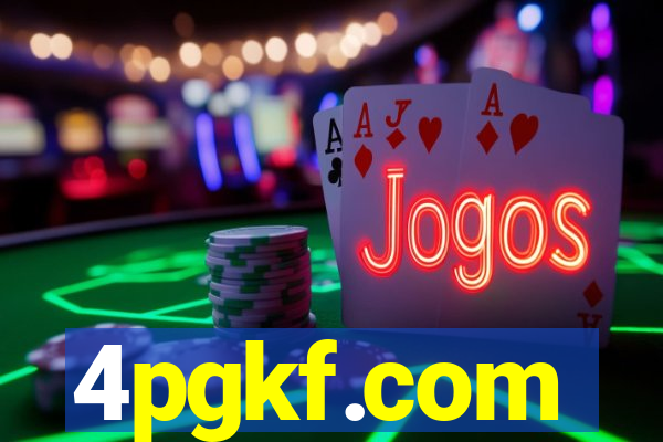 4pgkf.com