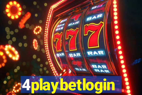 4playbetlogin