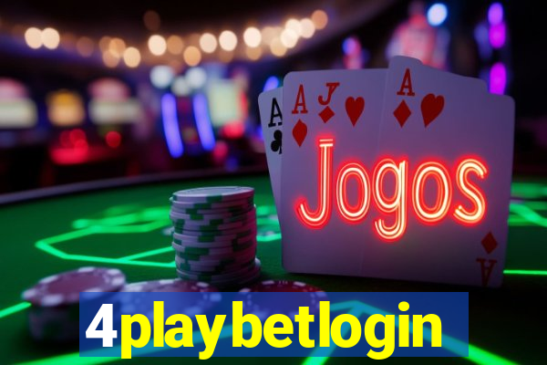 4playbetlogin