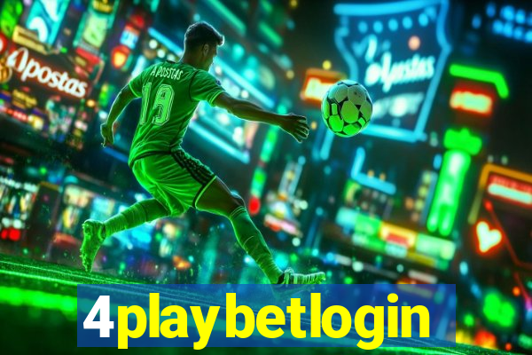 4playbetlogin