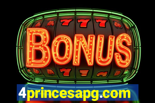 4princesapg.com