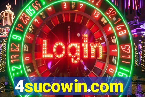 4sucowin.com