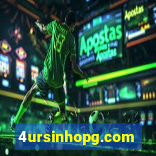 4ursinhopg.com