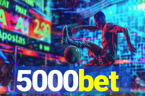 5000bet