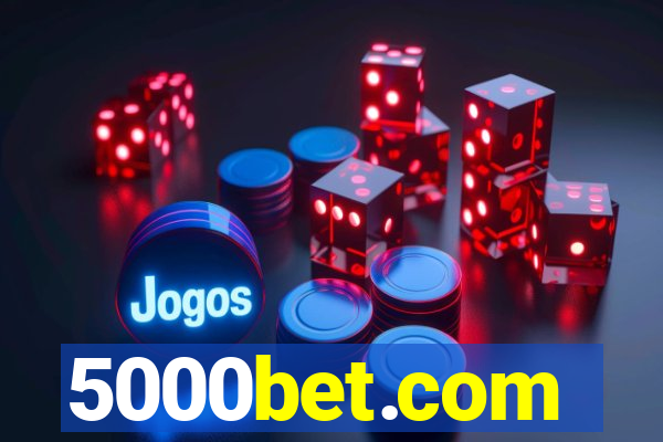 5000bet.com