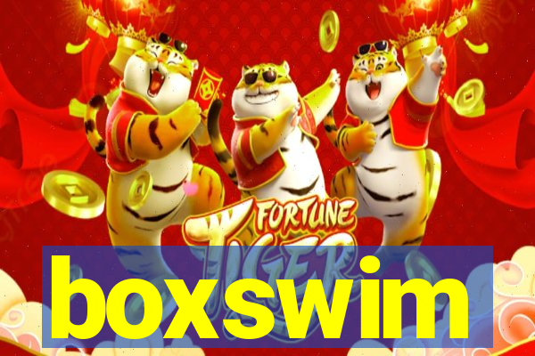 boxswim