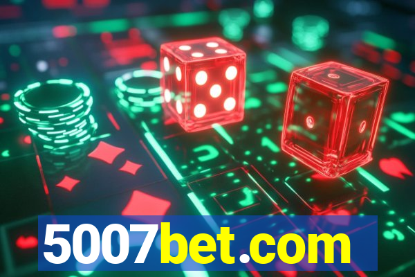 5007bet.com