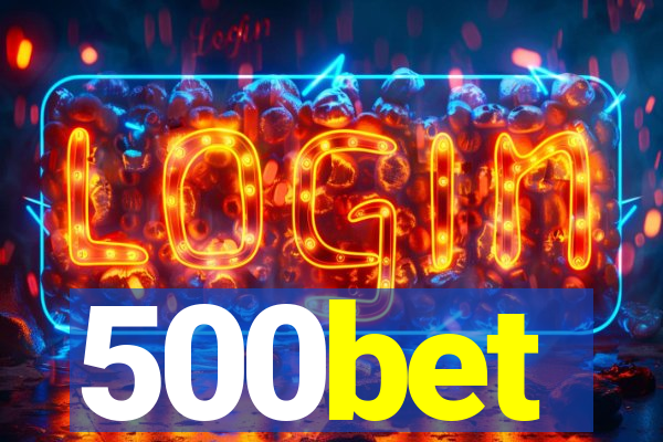 500bet