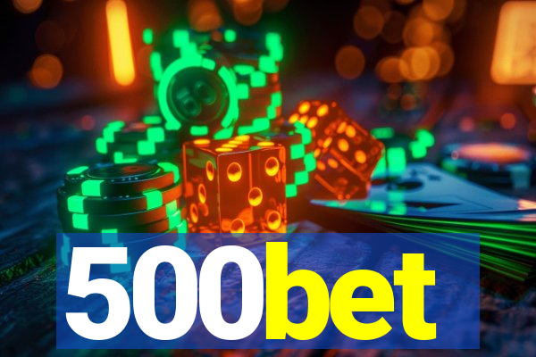 500bet