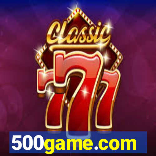 500game.com