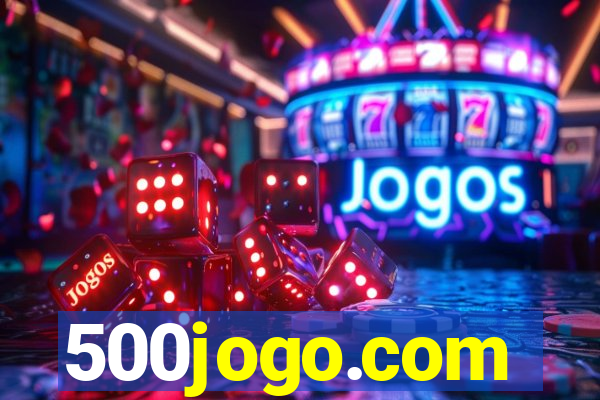 500jogo.com