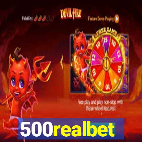 500realbet