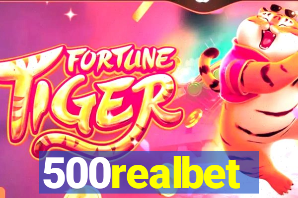 500realbet