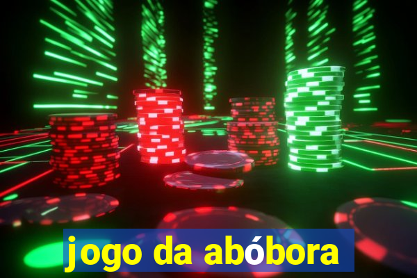 jogo da abóbora