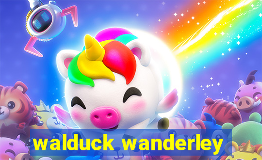 walduck wanderley