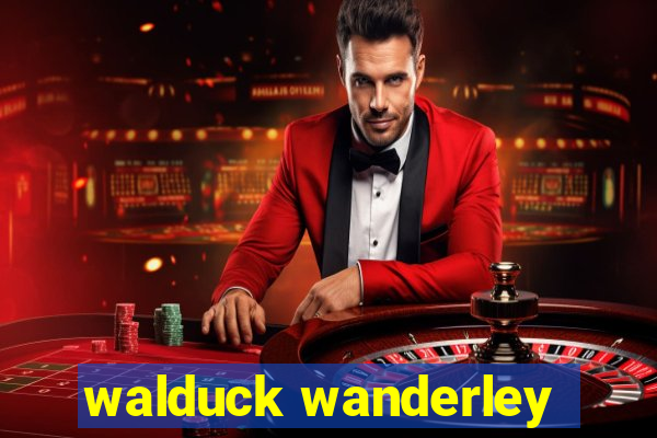 walduck wanderley