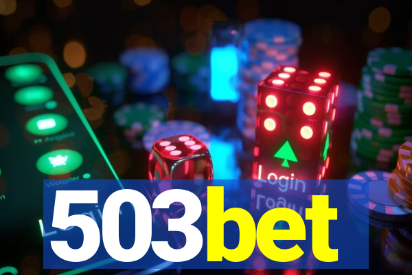 503bet