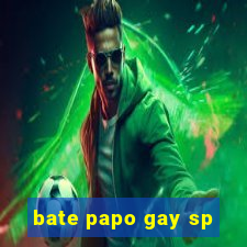 bate papo gay sp