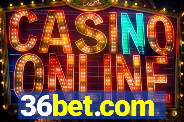 36bet.com