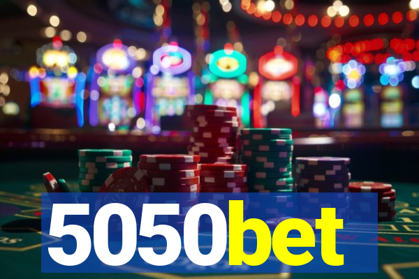 5050bet