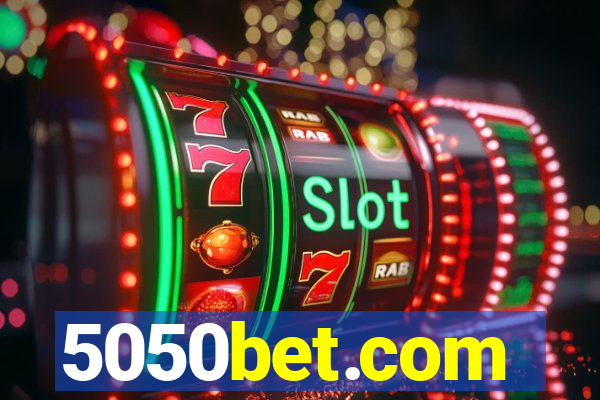 5050bet.com