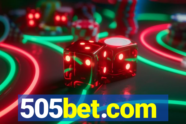 505bet.com