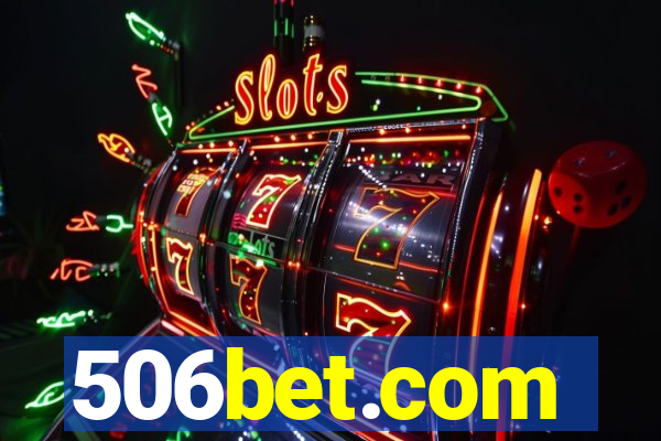 506bet.com