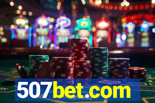 507bet.com