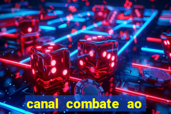 canal combate ao vivo online, multicanais