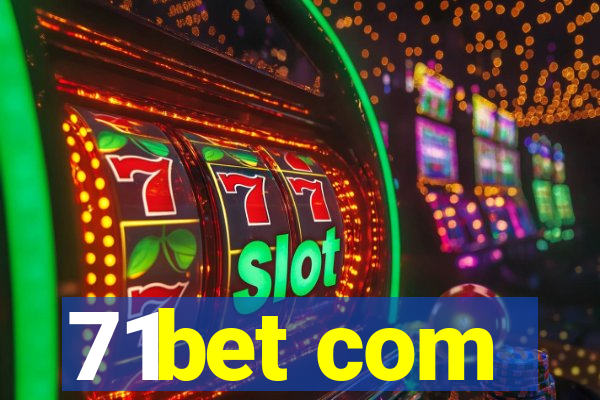 71bet com