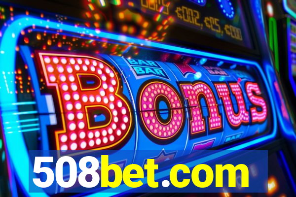 508bet.com